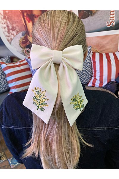 dogga design Women's Day Buckle Bowtoca with Mimosa