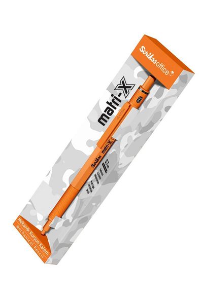 kalemhane Scrikss Matrix 0.7 Versatil (Tip) Pen