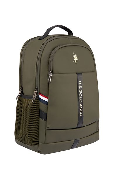 U.S. Polo Assn. Us Polo Assn 25064-25067-25105-25118 Unisex School Backpack Student Daily Travel Vacation Sports Walk