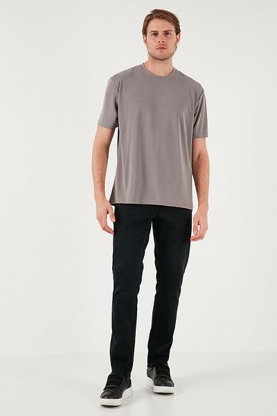 Buratti Мъжки памучни дънки с права кройка, стандартна кройка, JEANS 2210S53 PARMA