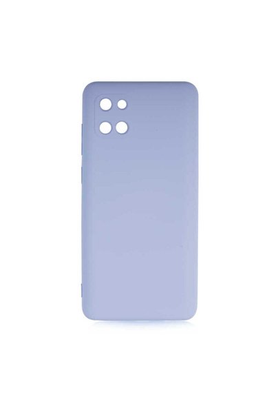 Ummeslem Lansing Silicone Soft Cover with Inner Velvet Compatible Case for Sa...