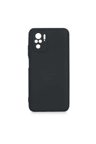 Ummeslem غطاء ناعم من السيليكون متوافق مع هاتف Xiaomi Redmi Note 10S مع مخمل ...