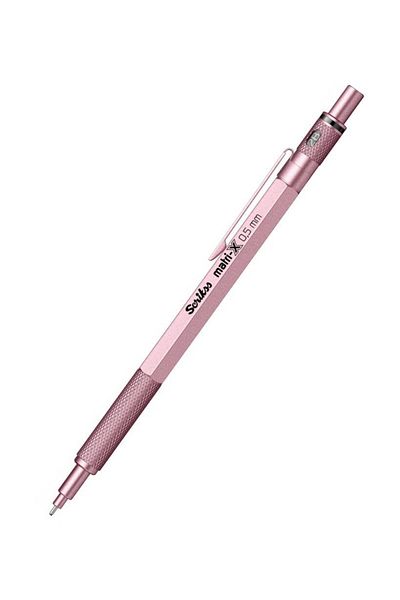 kalemhane Scrikss Matrix 0.5 Versatil (Tip) Pen