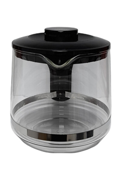Altus Glass Teapot Compatible for Al 795 Tea Machine