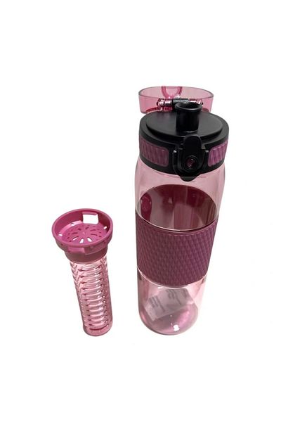 Uzspace Detox Flask 530 ml Plum Red 5060 Section 10 Pieces