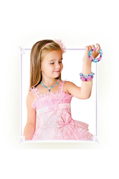 DEDE 03173 Frozen Jewelry Set Single Box