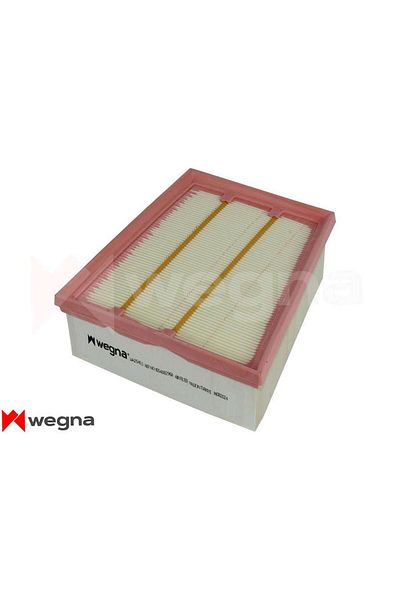 Wegmann Air Filter Megane Iv 15 Talisman 15 Scenic Iv 16 1.2 Tce 1.5 Dci 1.6 Dci Sungerli Gnzrz