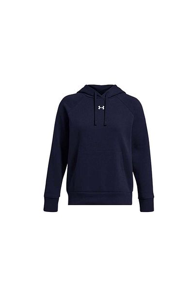 Under Armour Hanorac pentru femei Rival Fleece Hoodie 1379500 -410