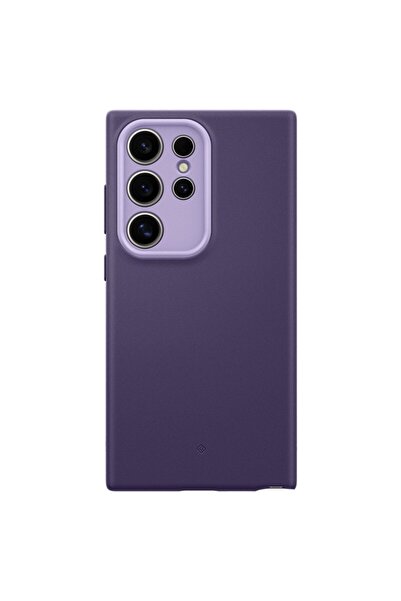 Spigen Caseology Galaxy S24 Ultra Kılıf Nano Pop Light Violet - ACS07418