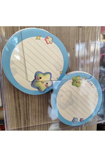 bundle island Caiet tip hamburger multifuncțional (12 cm)