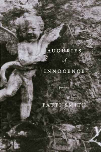 Pandora Kitabevi Auguries of Innocence : Poems
