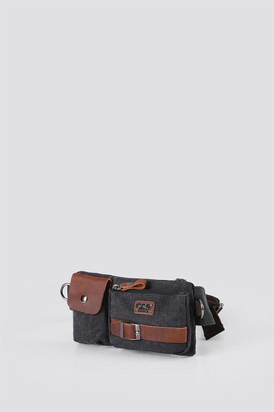 ÇÇS Unisex Waist Bag C.Ccs31459