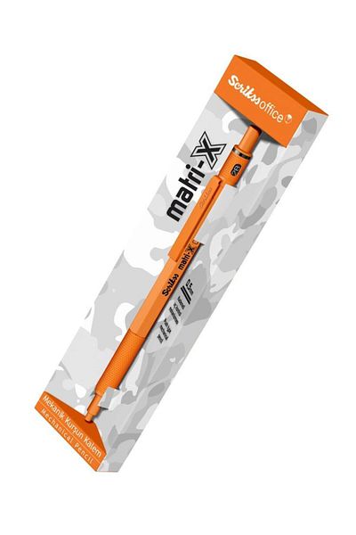 kalemhane Scrikss Matrix 0.5 Versatil (Tip) Pen