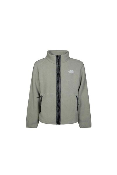 THE NORTH FACE M Tnf Fleeski Fz Men's Jacket Nf0A88Xq1I41