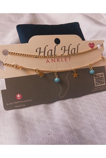 Accessories Halhal