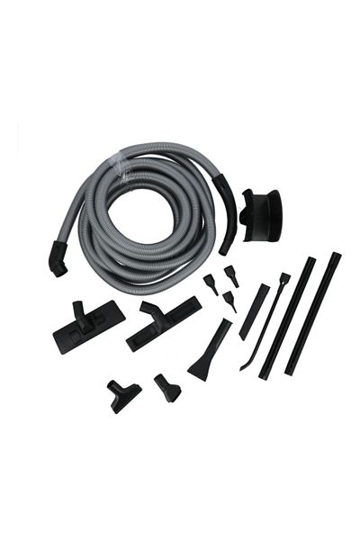 Bissell 1500W Wall Mounted System Garage Pro Wet and Dry Vacuum Cleaner 15 Liter