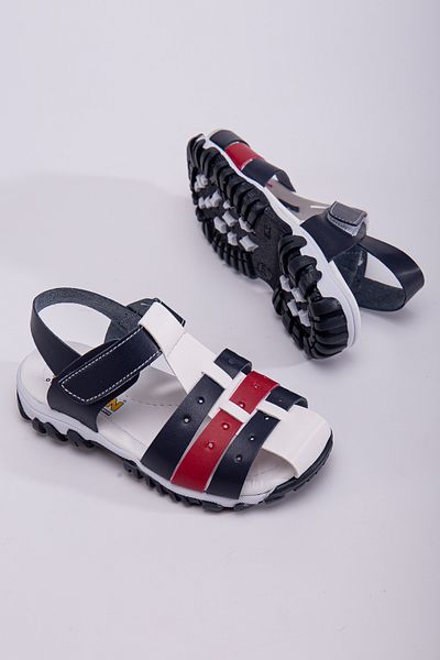 Daxtors D1139 Boy's Daily Orthopedic Sandals