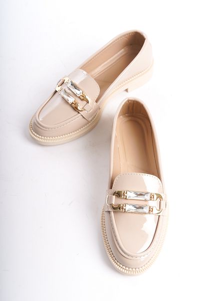 Daxtors Guaranteed D219 Daily Orthopedic Women's Loafer Shoes