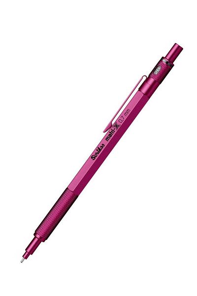 kalemhane Scrikss Matrix 0.7 Versatil Pen
