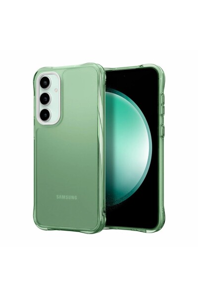 Spigen Ciel by CYRILL Galaxy S23 FE Kılıf Ultra Sheer Kale - ACS06385