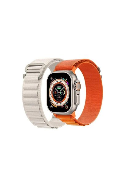 Bastec Bastek Ultra 8 Smart Watch
