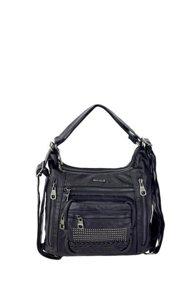 louisiana polo Жіночі чорні 1029 Меншинність Ігрові туфлі