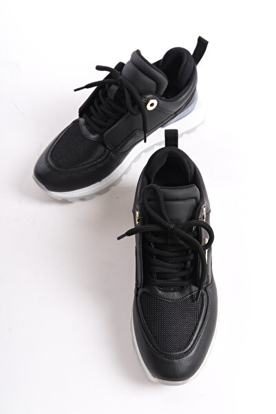 Daxtors D0852 Günlük Ortopedik Kadın Garantili Sneaker Spor Ayakkabı