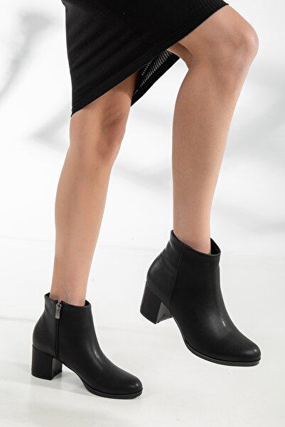 Daxtors D0520 modell - Garantáltan hidegálló, cipzáras női csizma