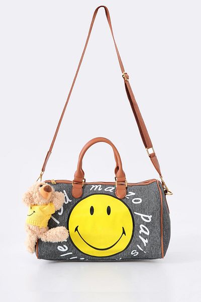 ÇÇS 17588 Women's Shoulder Bag