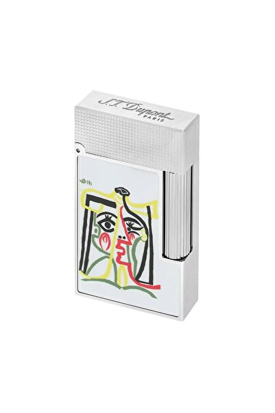 S.T. Dupont Ligne 2 Picasso Çakmak