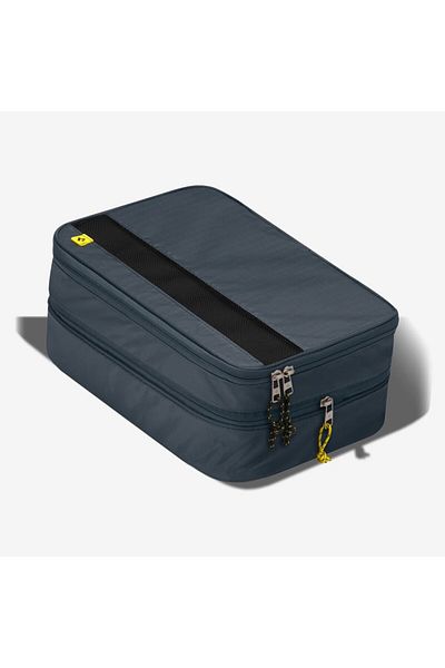 Spigen Travel Packing Cubes / Suitcase Organizer Bag Cabin Size 20" Small 2 Pcs Kd600 - Afa08480