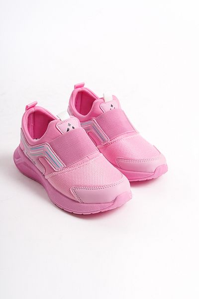 Daxtors Pinko Kids Unisex Guaranteed Daily Orthopedic Unisex Sneaker Sports Shoes
