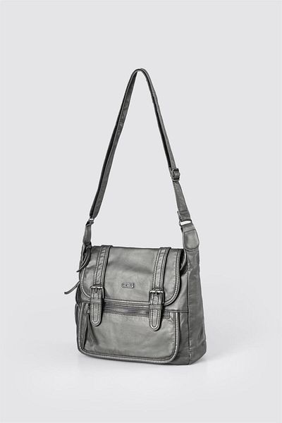 ÇÇS Ççs 17673 Women's Shoulder Bag