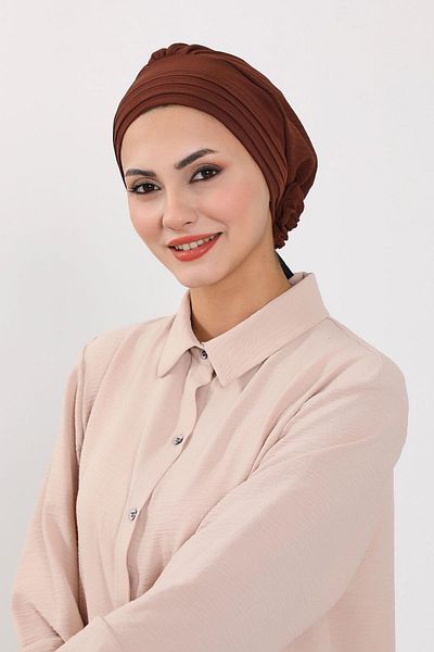 Aisha's Design غطاء فيتامين بي-74A من Aerobin Bone