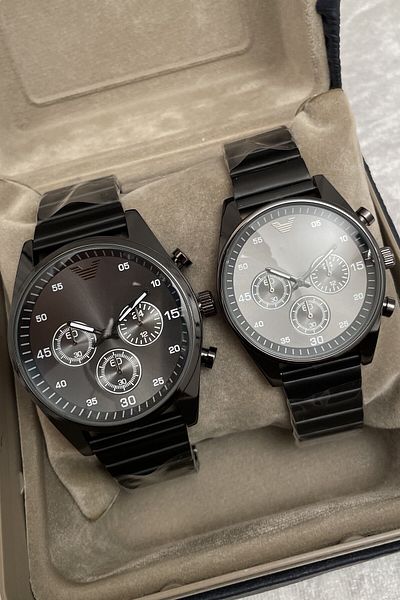 Leerybee Dear Quartz Watch -Special Kn-12 Is Rock in Box