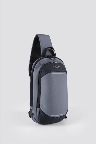 ÇÇS ÇÇS 31408 Geantă crossbody cu o singură curea