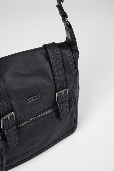 ÇÇS ÇÇS 17673 Γυναικεία Τσάντα ώμου