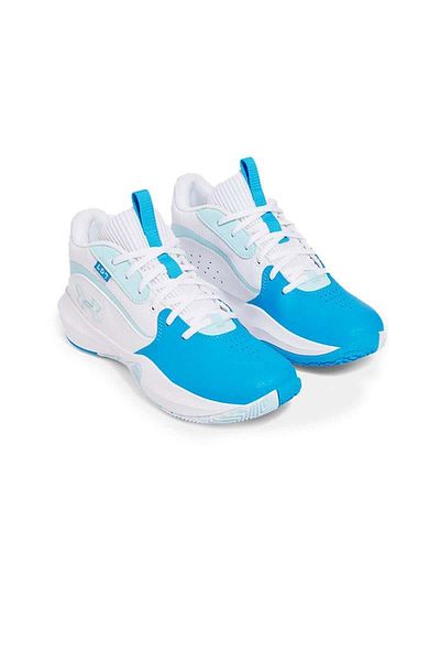 Under Armour Lockdown 7 Men's Basketball Shoes 3028512 -428