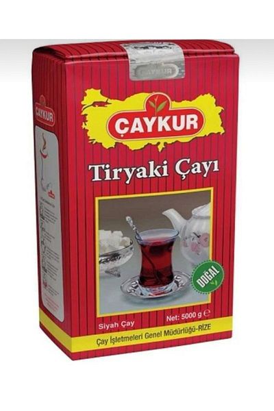 Çaykur Tiryaki 5 kg