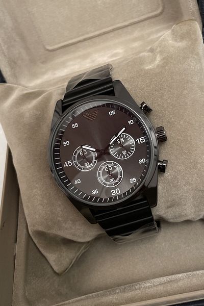 Leerybee Men's Quartz Wristwatch Kn-13 Special Box No Discount