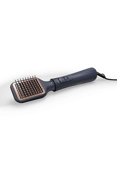 Philips جهاز تصفيف الشعر الهوائي المصنوع من السيراميك بزيت الأرغان من سلسلة 5000 بقوة 1000 واط