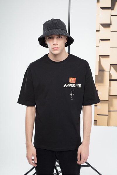 Trendiz Erkek Applepie Cactusjack