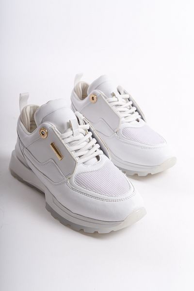 Daxtors D0852 Orthopedic Daily Γυναικείο Sneaker - Εγγυημένα Αθλητικά Παπούτσια