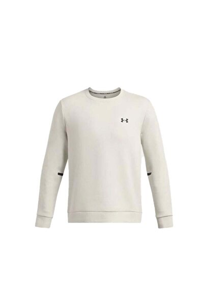 Under Armour Men's Sweatshirt - Flc Crew, Eu 1389351 -110