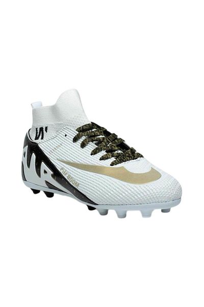 Oksit W25Y Crampon pentru bărbați Pantofi de câmp Astroturf cu șosete Ar Boom