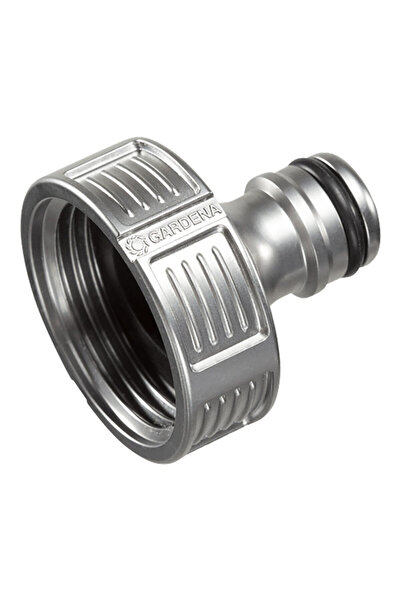 Gardena Premium Tap Connector 33.3mm