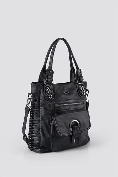 ÇÇS ÇÇS 17234 Women Shoulder Bag