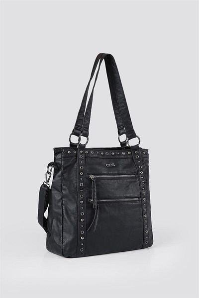 ÇÇS Ççs 17676 Women's Shoulder Bag