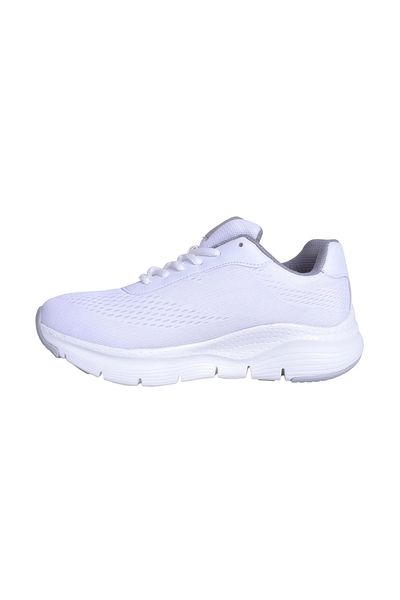 BUCKHEAD Παπούτσια White Nuth Buck4321