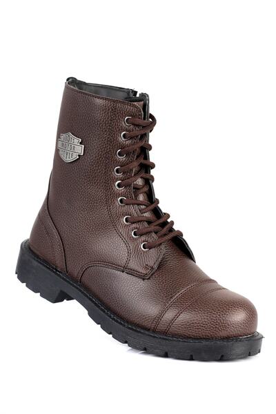 Daxtors 600 Su & Soğuk Geçirmez Erkek Bot